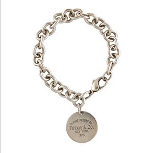 Tiffany \u0026 Co. Bracelets for Women 